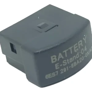 SIEMENS - BATERIA BACKUP PLC - SIMATIC S7-200