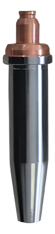 WHITE MARTINS - BICO DE CORTE 1502 N 06 - Imagem 3