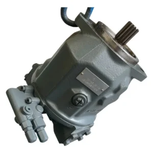 BOSCH REXROTH - BOMBA DE PISTOES AXIAIS A10VSO71DFR1/31R