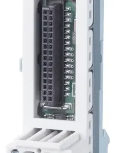 SIEMENS - BLOCO TERMINAL 24V 6ES7193-6BP00-0DA0