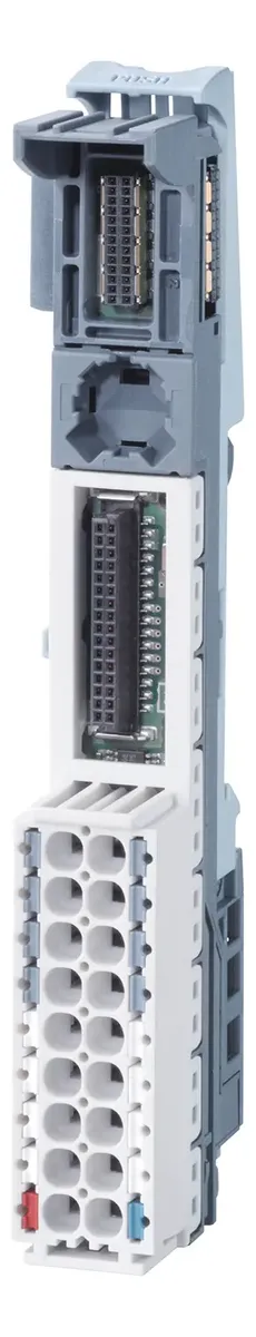SIEMENS - BLOCO TERMINAL 24V 6ES7193-6BP00-0DA0
