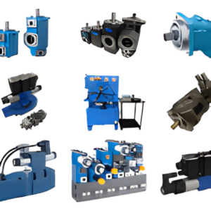 BOSCH REXROTH - R911279427 – Aparelho de Regulagem