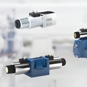 BOSCH REXROTH - Amplificador para Válvula Proporcional R900752430