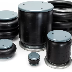 FIRESTONE - AIR SPRING 12X2 W01-R58-4030