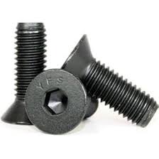FIRESTONE - LONG COUNTER SUNK BOLT CTSK 5/16-24 X 1