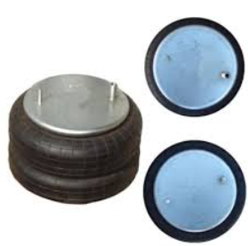 FIRESTONE - MOLA PNEUMATICA 207-9011 TIPO 4