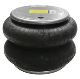 FIRESTONE - AIR SPRING 22CH ASSYBN Ø1/4" W01-358-7168
