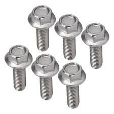 FIRESTONE - PARAFUSO M10-1.5X52M 960977