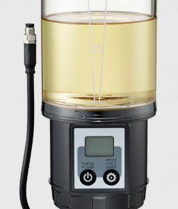 GRUETZNER - GL-EM-D-OIL-480 - 480ml