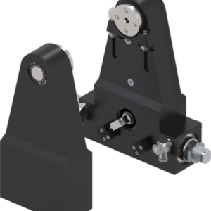 ZIMMER - GARRA SERIE SBZ