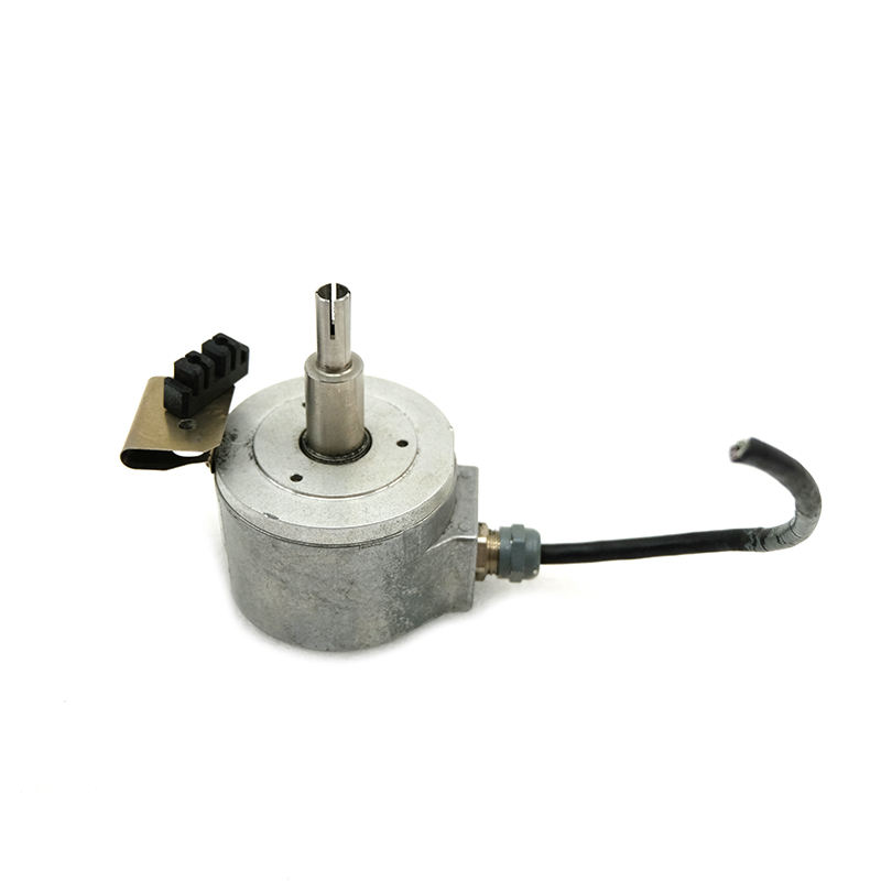 SEW - ENCODER ABS AS3H SRM64-HZZ0-S03 - Imagem 4