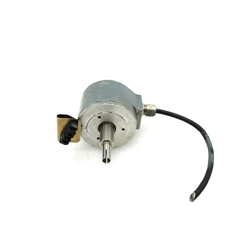 SEW - ENCODER ABS AS3H SRM64-HZZ0-S03 - Imagem 6