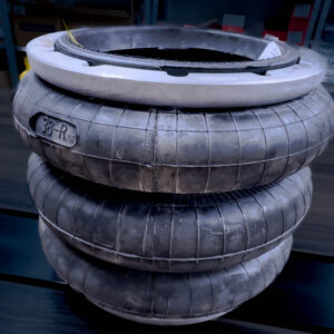 FIRESTONE - FOLE PNEUMATICO - 313 - 979077