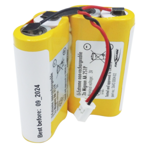 GRUETZNER - LAT-BAT-4