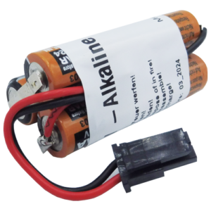 GRUETZNER - LAT-BAT-SA