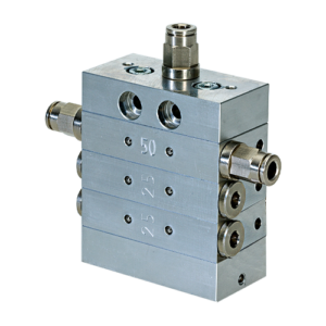 GRUETZNER - DISTRIBUIDOR PROGRESSIVO - LAT-PRV-2