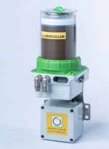 GRUETZNER - LUB-D-1-1-250 - 250ml