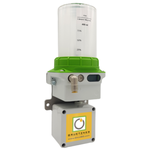 GRUETZNER - LUB-B-2-250 - 250ml