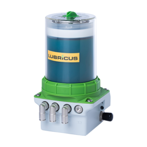 GRUETZNER - LUB-D-3 - 400ml