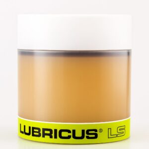 GRUETZNER - Cartucho Lubricus LUB-KA01 - 250ml