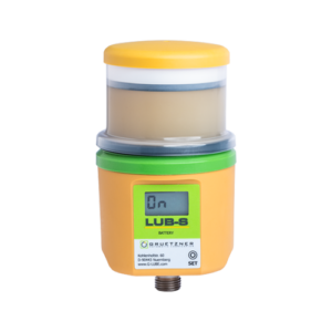 GRUETZNER - LUB-S-B - 125ml