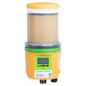 GRUETZNER - LUB-S-V - 125/250ml