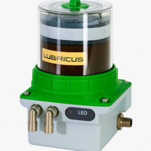 GRUETZNER - LUB-V-2-250 - 250ml