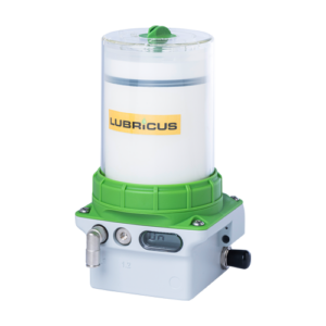 GRUETZNER - LUB-V-1 - 400ml