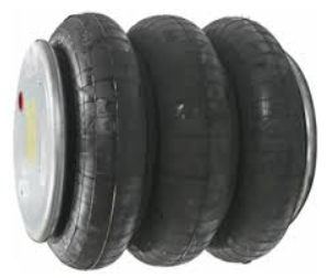 SUPREM - FIRESTONE MOLA PNEUMATICA 325 TIPO 3