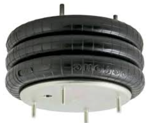 SUPREM - FIRESTONE MOLA PNEUMATICA 333-0352 TIPO 2