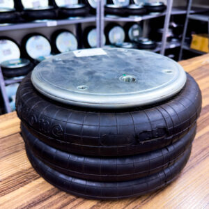 FIRESTONE - MOLA PNEUMATICA 979014 - T.2