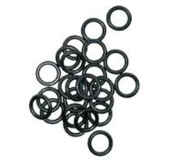 NETZSCH - ANEL ORING 560-080-360 (517919)
