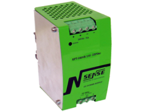 SENSE - FONTE ALIM 5A 120W KFT-2405R/110-220VCA