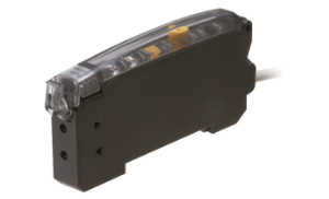 SENSE - AMPLIFICADOR FIBRA OTICA LED VM OPTEX BRF-P