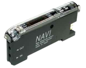 SENSE - SENSOR FOTOELETRICO FX-311P