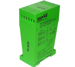 SENSE - AMPLIFICADOR KMV-100/110-220VCA