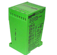 SENSE - AMPLIFICADOR SINAL 110/220VCA KMV101