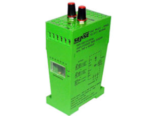 SENSE - AMPLIFICADOR SINAL 110-220VCA KMV103