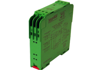 SENSE - BARREIRA ANALOGICA KD-2122HT/24VDC-EX