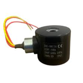 SENSE - BOBINA SOLENOIDE BSD-EX (SVA/X) 500000 6270