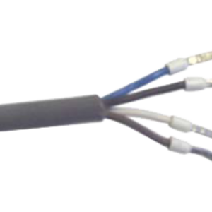 SENSE - CABO 4X0,5MM CB-0504-PU