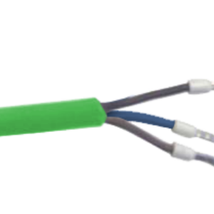 SENSE - CABO P/SENSOR 3 FIOS 5MM CB-0503-VD