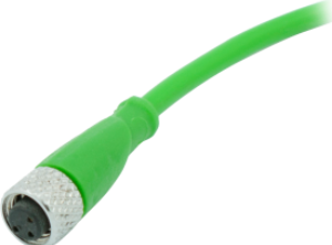 SENSE - CONECTOR C/CABO 2M CF-V84R/2