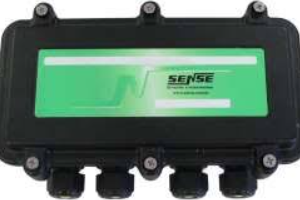 SENSE - PROTETOR ASi ASI-MDG-4P-EX