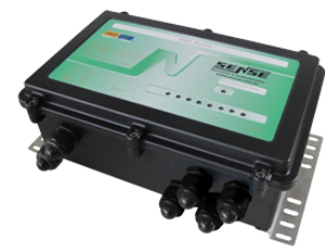 SENSE - DERIVADOR REDE PROFIBUS FF/PA-FDG-4P-P12-P12