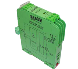 SENSE - DETECTOR ROTACAO KD-235P/110-220VAC