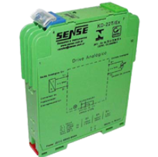 SENSE - DIRVE ANALOG 4-20MA 24VDC S/MONIT DEFEITOS
