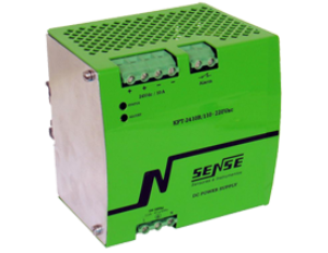 SENSE - FONTE ALIM 10A KFT-2410R/110-220VCA