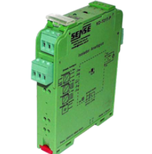 SENSE - ISOLADOR ANAL KD754TA-24VDC-P
