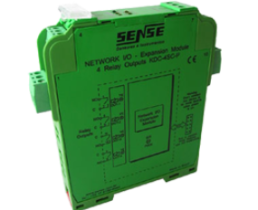 SENSE - MODULO ELETRONICO KDC-4SC-P